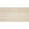 Πλακάκι Vecchio Cream Ματ 60x120 cm Απομίμησης Πέτρας Τραβερτίνο Ανοιχτό Μπεζ