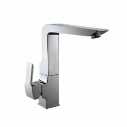 Μπαταρία Κουζίνας ZB 56 PRAXIS Χρωμέ