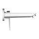 Εντοιχισμένη Μπαταρία Νιπτήρα 2 Οπών Grohe Bauedge 20474001 Ορειχάλκινη Χρωμέ Εντοιχισμένη Μπαταρία Νιπτήρα 2 Οπών Grohe Bauedge 20474001 Ορειχάλκινη Χρωμέ