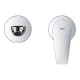 Εντοιχισμένη Μπαταρία Νιπτήρα 2 Οπών Grohe Bauedge 20474001 Ορειχάλκινη Χρωμέ Εντοιχισμένη Μπαταρία Νιπτήρα 2 Οπών Grohe Bauedge 20474001 Ορειχάλκινη Χρωμέ