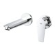 Εντοιχισμένη Μπαταρία Νιπτήρα 2 Οπών Grohe Bauedge 20474001 Ορειχάλκινη Χρωμέ Εντοιχισμένη Μπαταρία Νιπτήρα 2 Οπών Grohe Bauedge 20474001 Ορειχάλκινη Χρωμέ