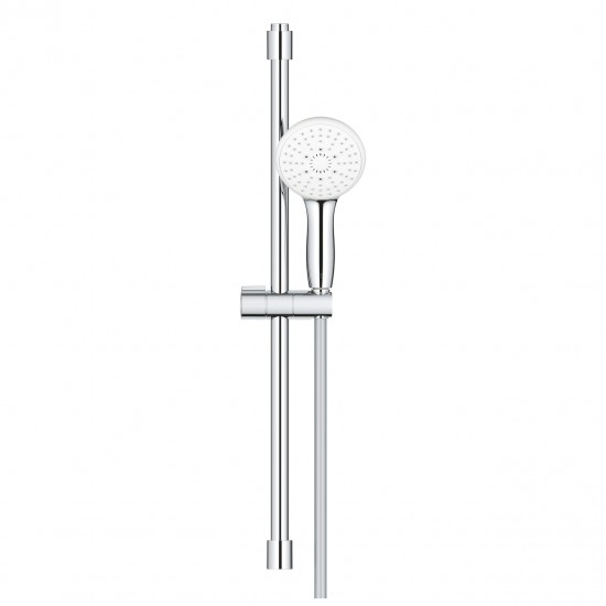 Στήλη Ντουζ Grohe New Tempesta 27644003 Χρωμέ Στήλη Ντουζ Grohe New Tempesta 27644003 Χρωμέ