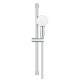 Στήλη Ντουζ Grohe New Tempesta 27644003 Χρωμέ Στήλη Ντουζ Grohe New Tempesta 27644003 Χρωμέ
