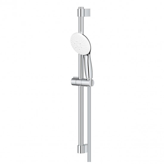 Στήλη Ντουζ Grohe New Tempesta 27644003 Χρωμέ Στήλη Ντουζ Grohe New Tempesta 27644003 Χρωμέ