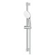 Στήλη Ντουζ Grohe New Tempesta 27644003 Χρωμέ Στήλη Ντουζ Grohe New Tempesta 27644003 Χρωμέ