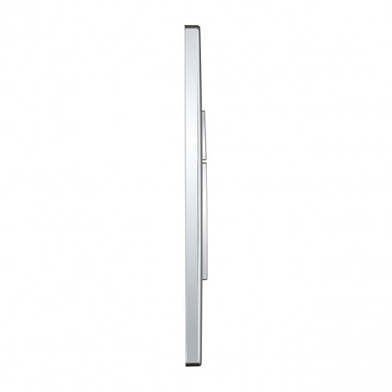Πλακέτα Χειρισμού Grohe Skate Cosmopolitan Διπλής Λειτουργίας 38732000 Πλακέτα Χειρισμού Grohe Skate Cosmopolitan Διπλής Λειτουργίας 38732000