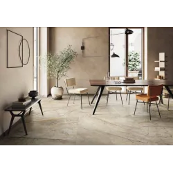 Πλακάκι The Room SAN PE6 12 RM A' Retificatto Ματ Dove Grey 60x120 Imola Ceramica