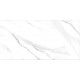 Πλακάκι Tropical Statuario Grey 60Χ120 Λευκό Γυαλιστερό