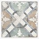 Πλακάκι Marrakesh Beige 20X20 Matt CM Vintage Μπεζ Ματ