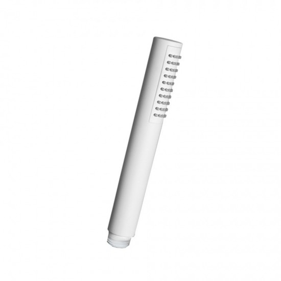 Τηλέφωνο Ντους Almar Skinny E082019-300 White Matt Τηλέφωνο Ντους Almar Skinny E082019-300 White Matt