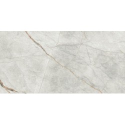 Πλακάκι The Room GRE R06 RM A' Retificatto 60x120 Imola Ceramica Γκρι Ματ