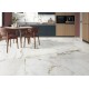 Πλακάκι Barnaby Super White Mate 100x100 Λευκό Μαρμαριζέ Ματ Πλακάκι Barnaby Super White Mate 100x100 Λευκό Μαρμαριζέ Ματ