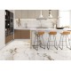 Πλακάκι Barnaby Super White Mate 60x120 