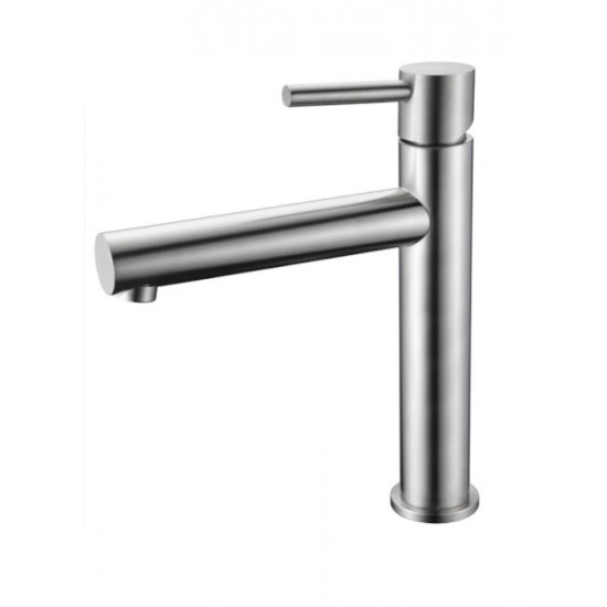 Μπαταρία Νιπτήρος IMEX Moscu Ανοξείδωτη S316 BDK034-3 Μπαταρία Νιπτήρος IMEX Moscu Ανοξείδωτη S316 BDK034-3