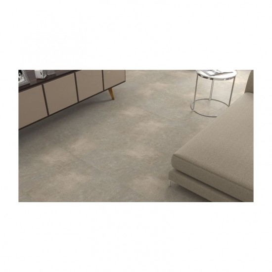 Πλακάκι Arcides Smoke 60Χ60 Μπεζ Rettificato 