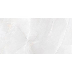 Πλακάκι Blue Jasto Light 60Χ120 Ανοιχτό Γκρι Γυαλιστερό Rettificato