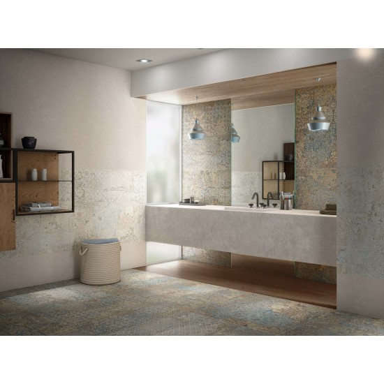 Πλακάκι Carpet Vestige Natural Rectificado 50Χ100 Ματ Aparici