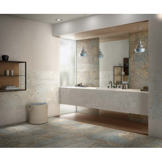 Πλακάκι Carpet Sand Natural Rectificado 50Χ100 Ματ Aparici