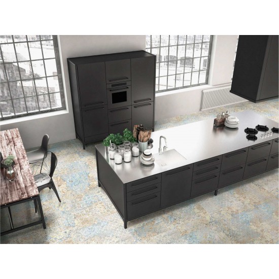 Πλακάκι Carpet Vestige Natural Rectificado 50Χ100 Ματ Aparici