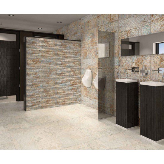 Πλακάκι Carpet Sand Natural Rectificado 50Χ100 Ματ Aparici