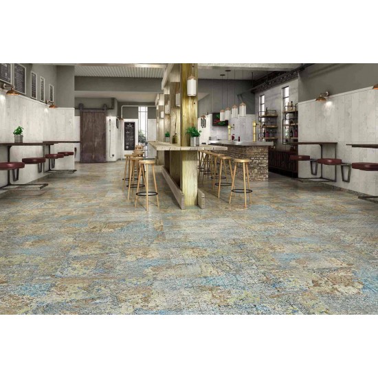 Πλακάκι Carpet Vestige Natural Rectificado 50Χ100 Ματ Aparici