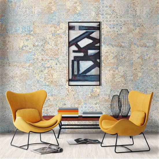 Πλακάκι Carpet Vestige Natural Rectificado 50Χ100 Ματ Aparici