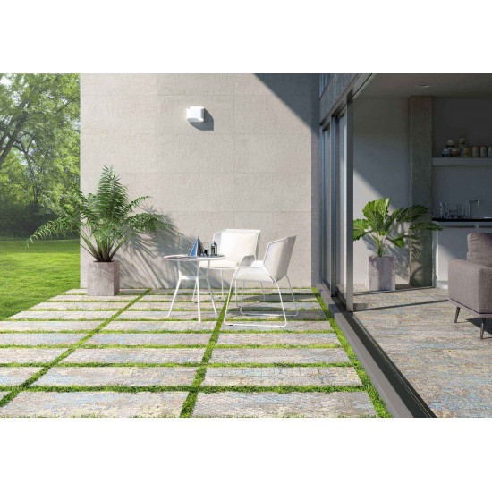 Πλακάκι Carpet Vestige Natural Rectificado 50Χ100 Ματ Aparici