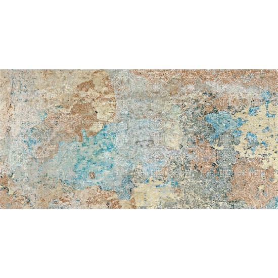 Πλακάκι Carpet Vestige Natural Rectificado 50Χ100 Ματ Aparici