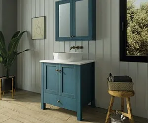 Έπιπλα μπάνιου