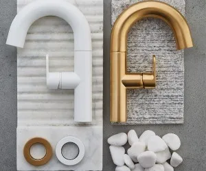 Μπαταρίες μπάνιου