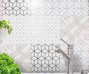 Πλακάκια κουζίνας