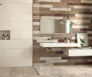 Πλακάκια μπάνιου