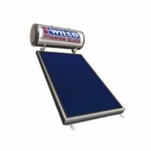 Ηλιακοί θερμοσίφωνες