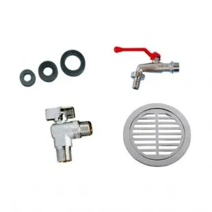 Υδραυλικά μπάνιου