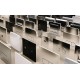 Πλακέτα Χειρισμού Ideal Standard ProSys Oleas M2 M2 πλακέτα R0121JG Χρωμε Ματ Διπλή Τετράγωνη Πλακέτα Χειρισμού Ideal Standard ProSys Oleas M2 M2 πλακέτα R0121JG Χρωμε Ματ Διπλή Τετράγωνη