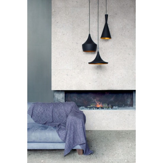 Πλακάκι Ceppo Di Gress White Outdoor 9864 60Χ60 cm 