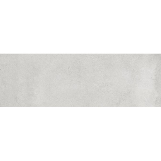 Πλακάκι Fattoamano Wall Grigio 20x60 cm Γκρι Ματ 