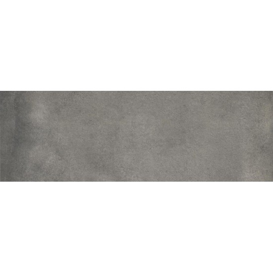 Πλακάκι Fattoamano Wall Nero 20x60 cm Μαύρο Ματ 