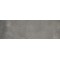 Πλακάκι Fattoamano Wall Nero 20x60 cm Μαύρο Ματ 