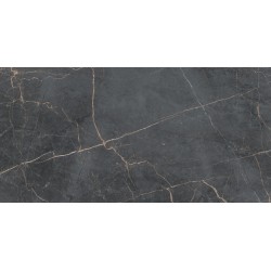 Πλακάκι Saint Laurent 60Χ120 Απομίμησης Μαρμάρου Ανθρακί