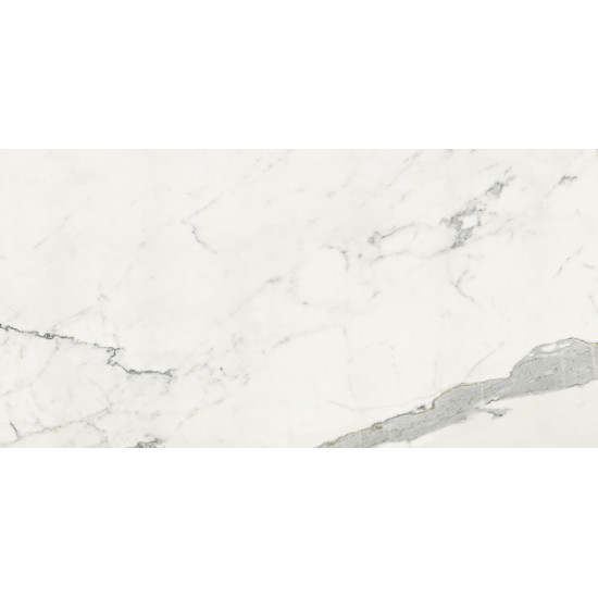 Πλακάκι Marble Velvet Statuario 60Χ120 Απομίμησης Μαρμάρου Λευκό Πλακάκι Marble Velvet Statuario 60Χ120 Απομίμησης Μαρμάρου Λευκό