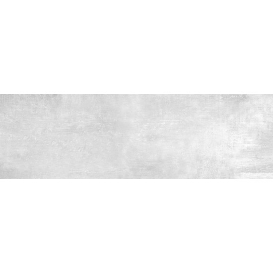 Πλακάκι Shabby Wall Bianco 20x60 cm Λευκό Ματ