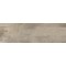 Πλακάκι Shabby Wall Tortora 20x60 cm Καφέ Ματ