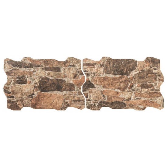 Πλακάκι La Fenice Wall Rock Arena 40x60 Απομίμηση Πέτρας Πλακάκι La Fenice Wall Rock Arena 40x60 Απομίμηση Πέτρας