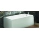 Μπανιέρα Acrilan Minimal Line Classic 150×70 Λευκό Γυαλιστερό Μπανιέρα Acrilan Minimal Line Classic 150×70 Λευκό Γυαλιστερό
