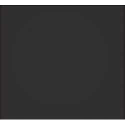 Πλακάκι Pastel Czarny 20X20 cm Μαύρο Ματ