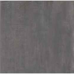 Πλακάκι Titan Aluminium Fincibec 120x120 B' Σκούρο Γκρι Ματ σε Απομίμηση Πατητής Τσιμεντοκονίας