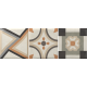Outlet Πλακάκι Hidraulico Beige Α' 21x61cm Μπεζ Ματ Outlet Πλακάκι Hidraulico Beige Α' 21x61cm Μπεζ Ματ