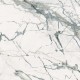 Πλακάκι The Room Invisible White B' Ret. LP 120x120 Λευκό σε Στυλ Μαρμάρου Imola Ceramica