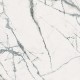 Πλακάκι The Room Invisible White B' Ret. LP 120x120 Λευκό σε Στυλ Μαρμάρου Imola Ceramica